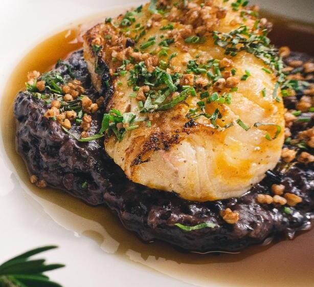 酒店 Winchester Inn