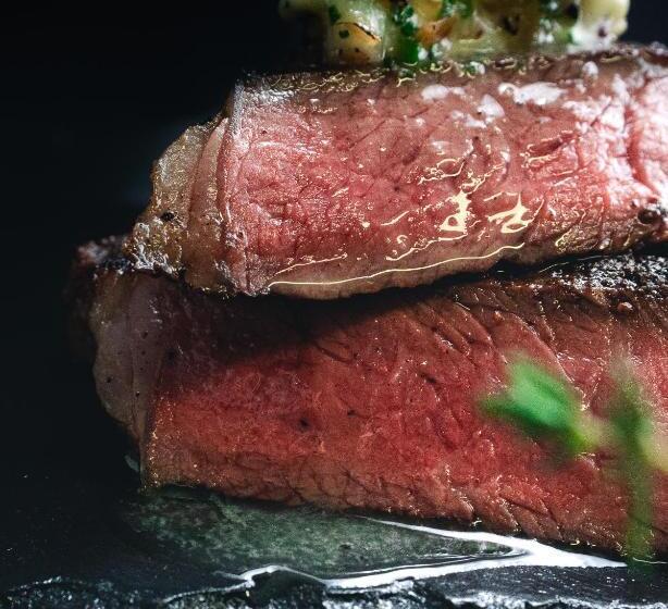 酒店 Winchester Inn