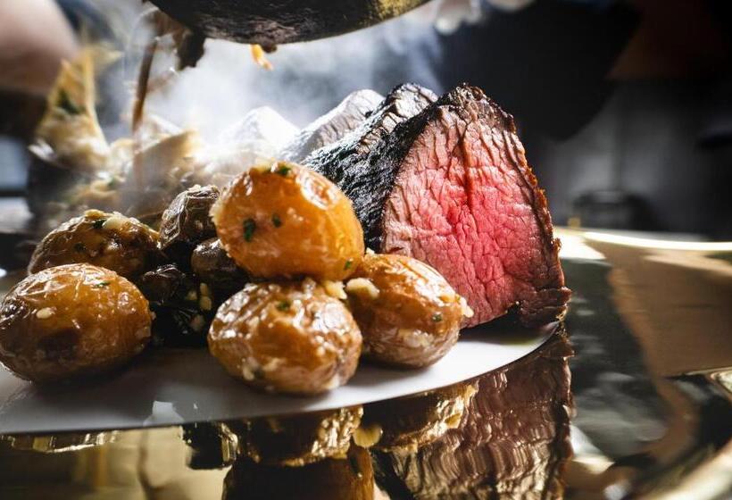 酒店 Winchester Inn