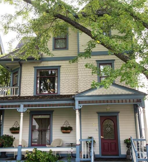 酒店 Winchester Inn