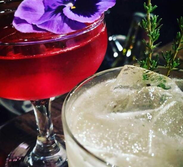 酒店 Winchester Inn