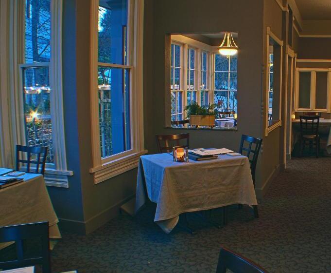 酒店 Winchester Inn