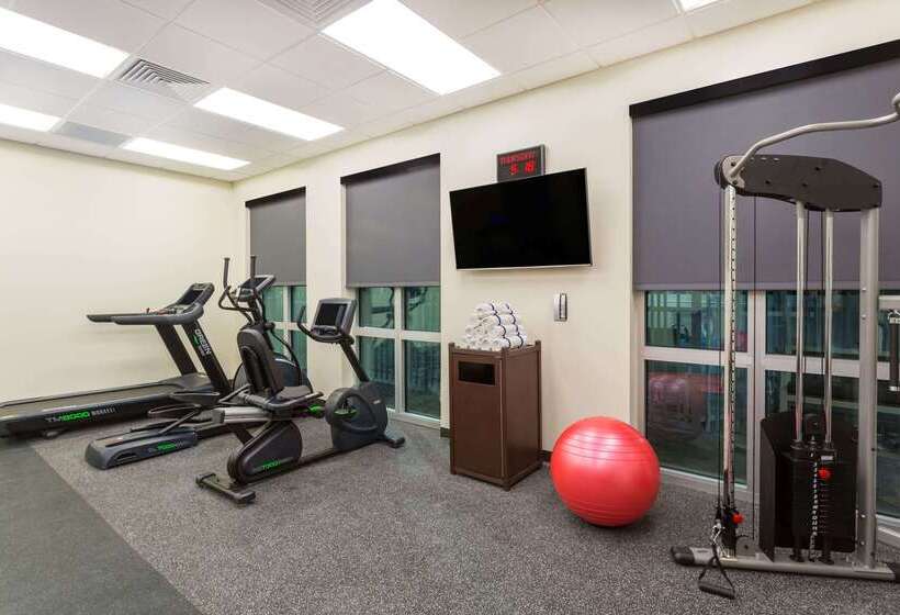 酒店 Wingate By Wyndham Miami Airport