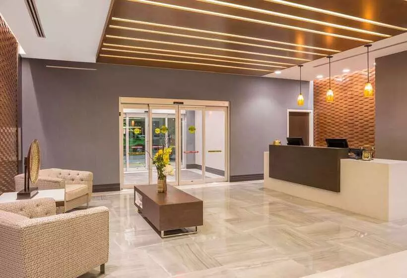ホテル Wingate By Wyndham Miami Airport