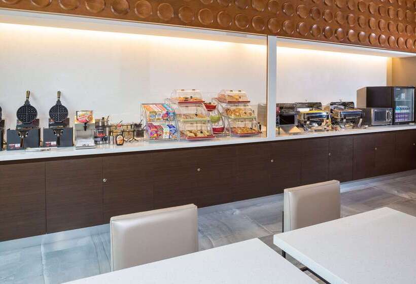 酒店 Wingate By Wyndham Miami Airport