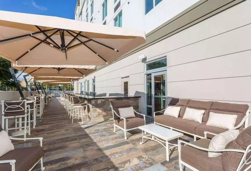 ホテル Wingate By Wyndham Miami Airport