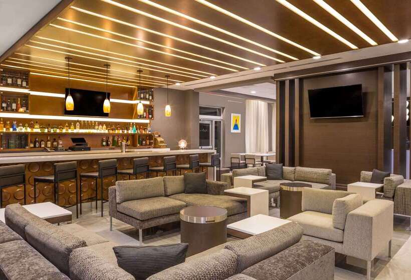 酒店 Wingate By Wyndham Miami Airport