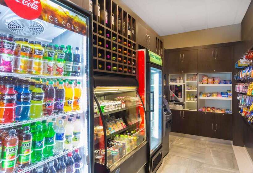 酒店 Wingate By Wyndham Miami Airport