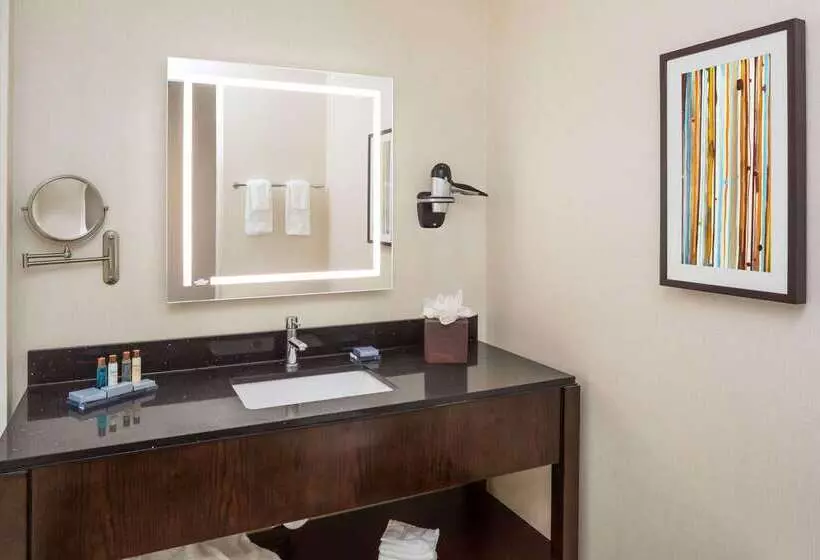ホテル Wingate By Wyndham Miami Airport