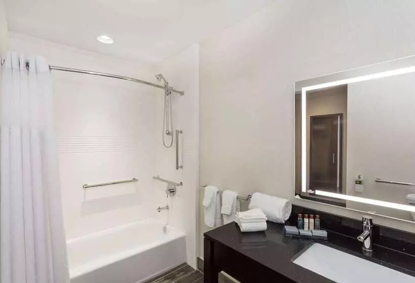 ホテル Wingate By Wyndham Miami Airport