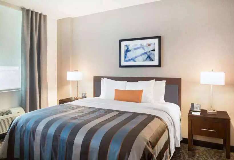 ホテル Wingate By Wyndham Miami Airport