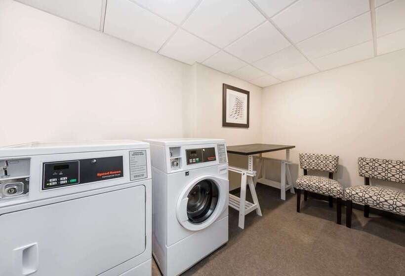 酒店 Wingate By Wyndham Miami Airport