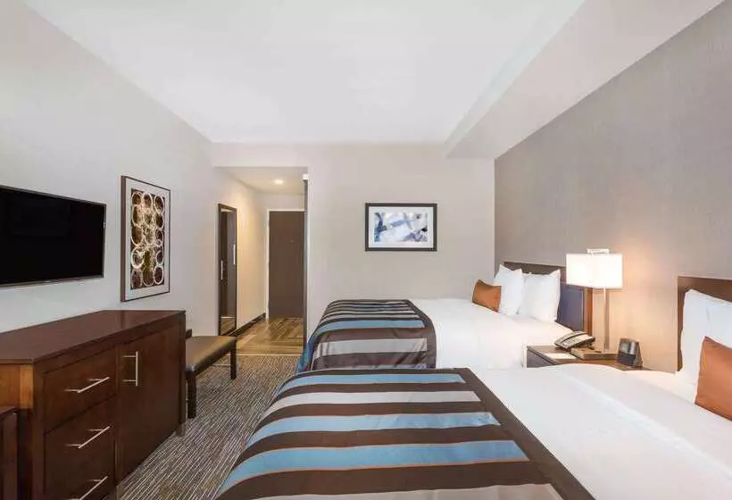 ホテル Wingate By Wyndham Miami Airport