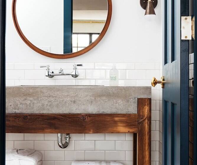 Lokal Hotel Old City