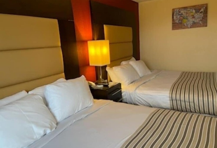 モーテル Econo Lodge Hurley Ironwood