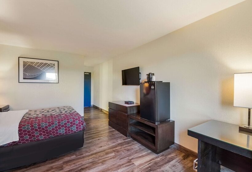 モーテル Econo Lodge Hurley Ironwood