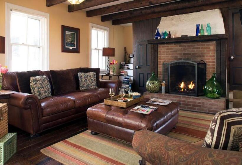 Pheasant Field Bed And Breakfast