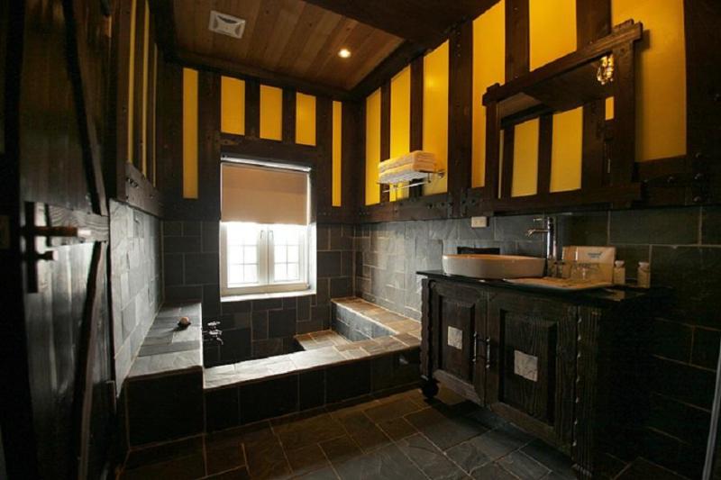 استراحتگاه Stuart Villa