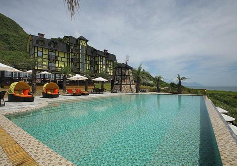 استراحتگاه Stuart Villa