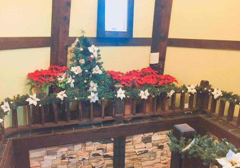 استراحتگاه Stuart Villa