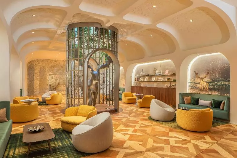 ホテル Kimpton Bem Budapest, An Ihg