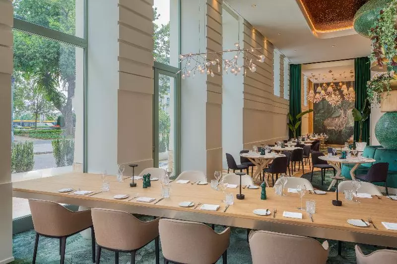 ホテル Kimpton Bem Budapest, An Ihg
