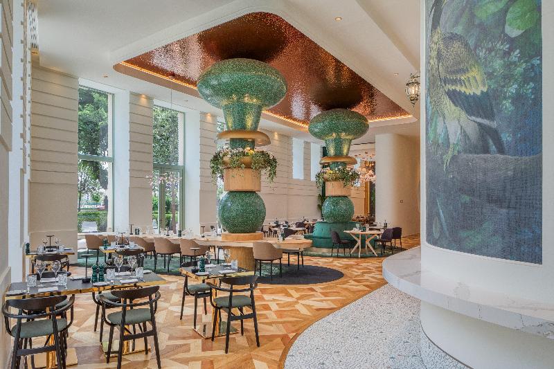 호텔 Kimpton Bem Budapest, An Ihg