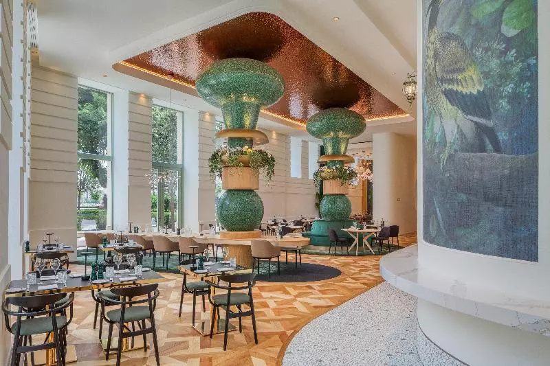 ホテル Kimpton Bem Budapest, An Ihg