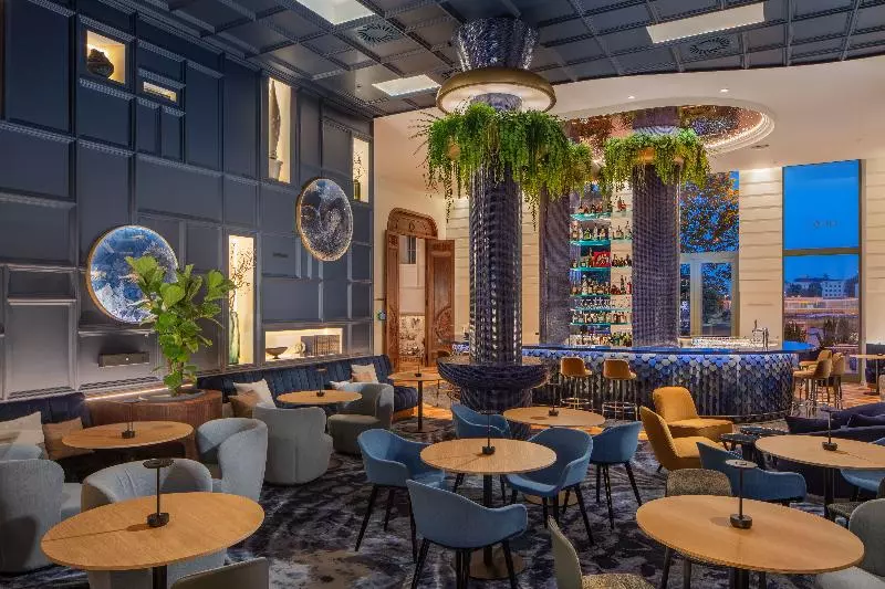 ホテル Kimpton Bem Budapest, An Ihg