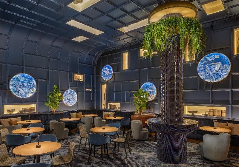 호텔 Kimpton Bem Budapest, An Ihg