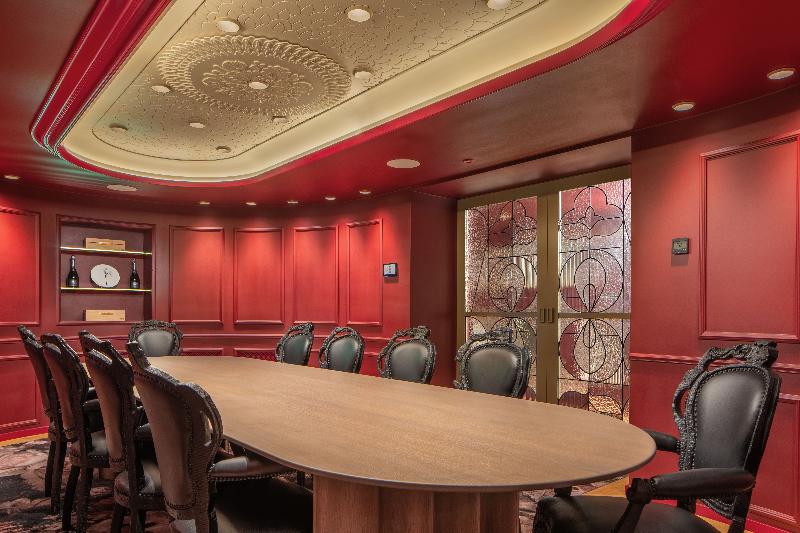 호텔 Kimpton Bem Budapest, An Ihg