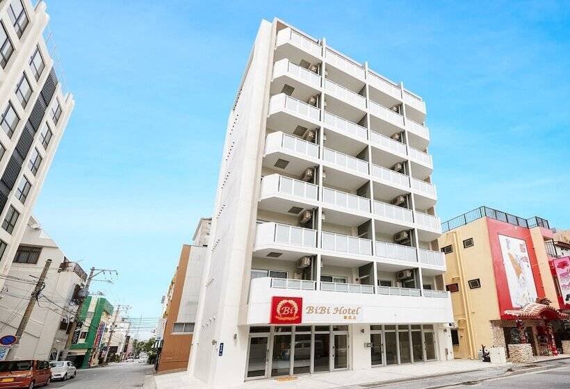 Bibi Hotel Naminoue
