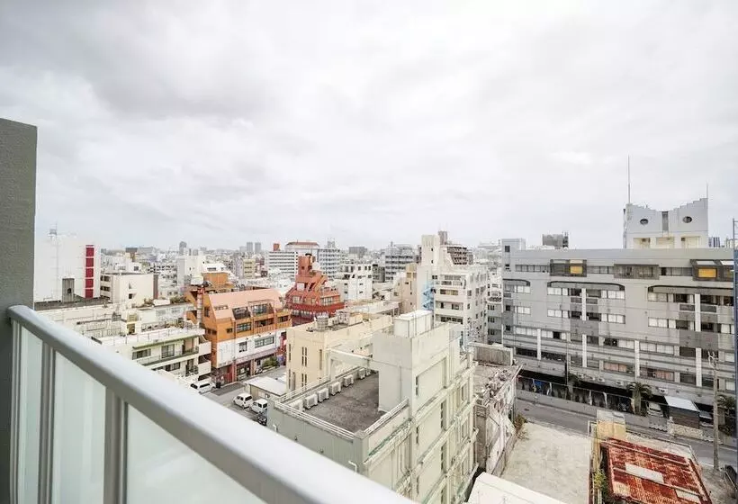 Bibi Hotel Naminoue