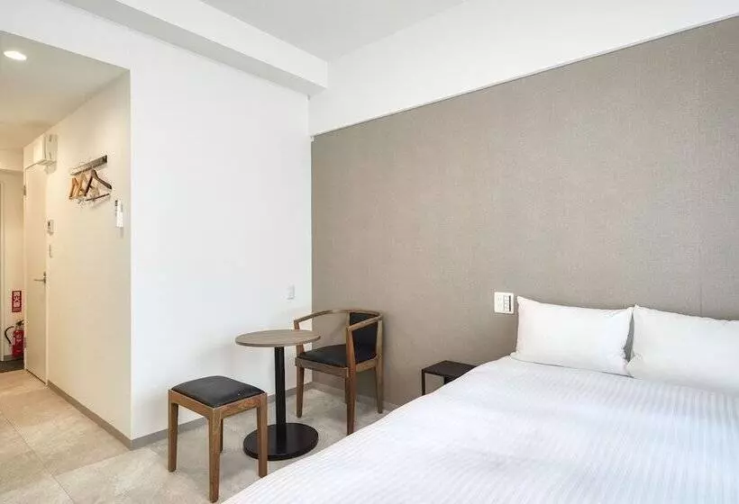 Bibi Hotel Naminoue