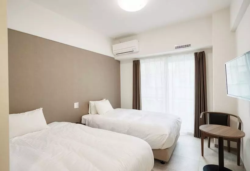 Bibi Hotel Naminoue