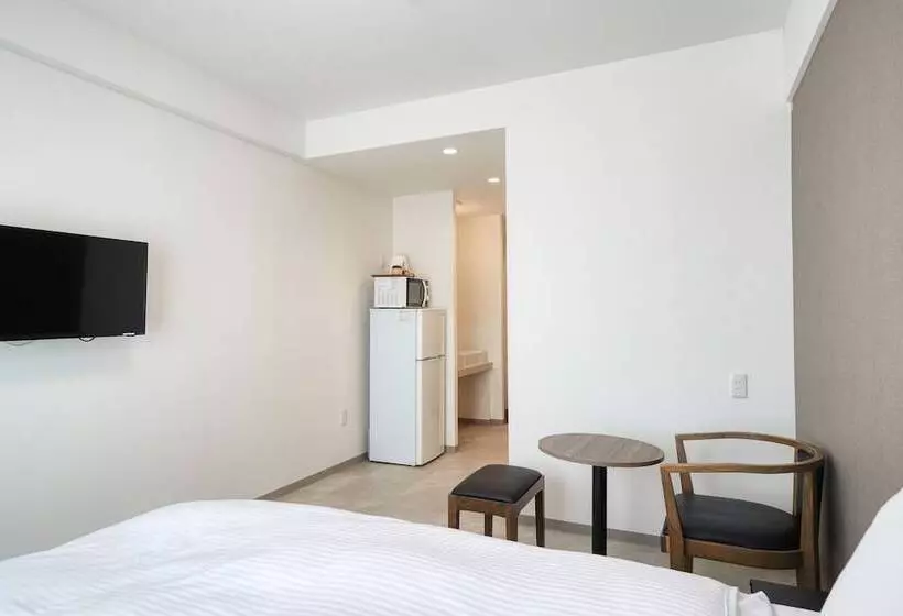 Bibi Hotel Naminoue