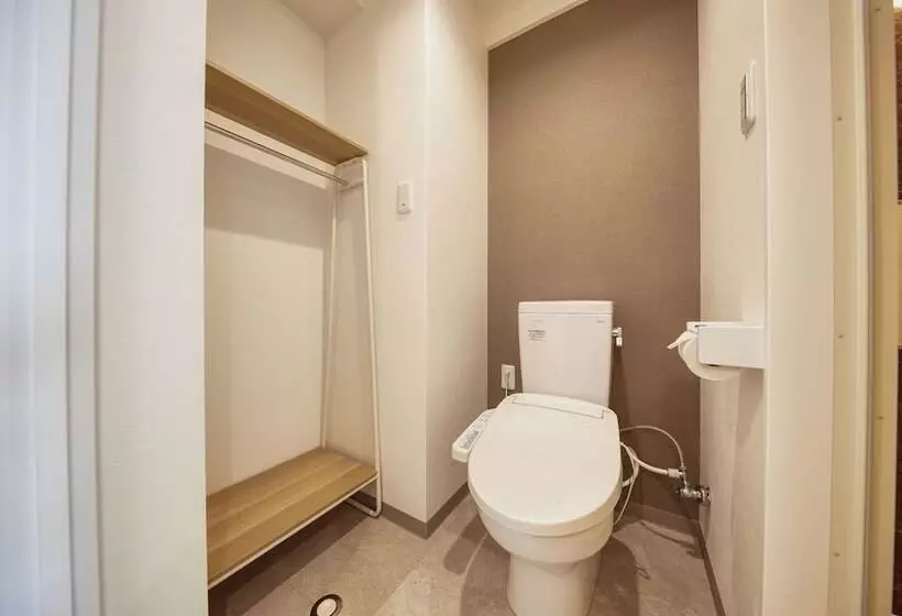 Bibi Hotel Naminoue
