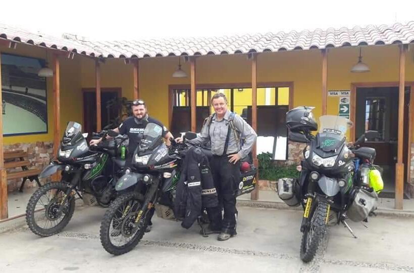 הוסטל Paradisse