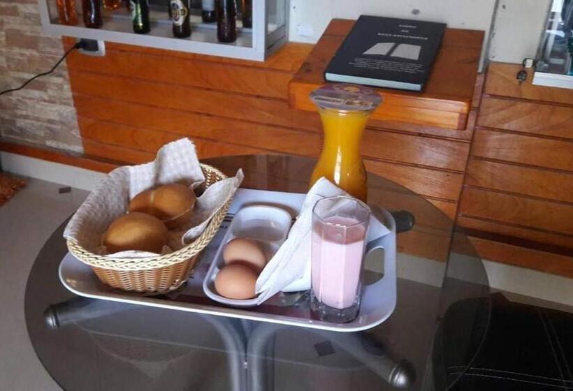 הוסטל Paradisse