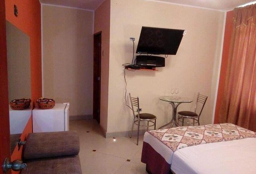 הוסטל Paradisse