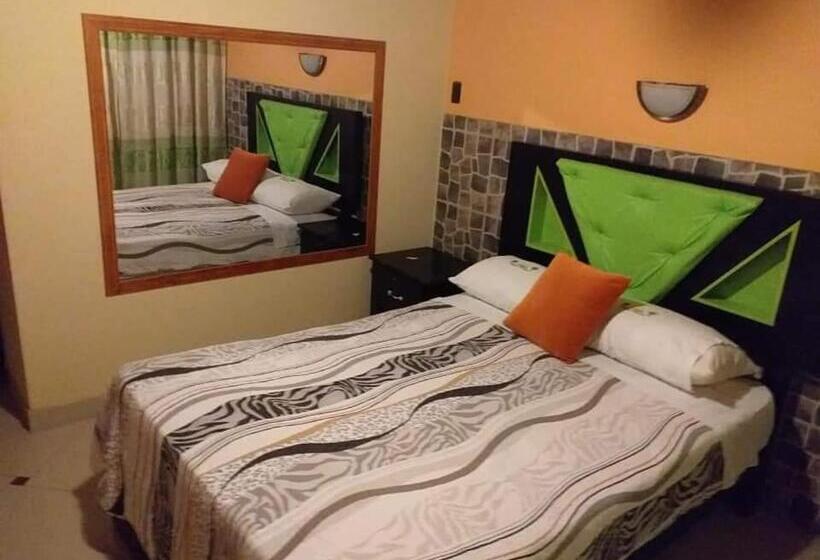 הוסטל Paradisse