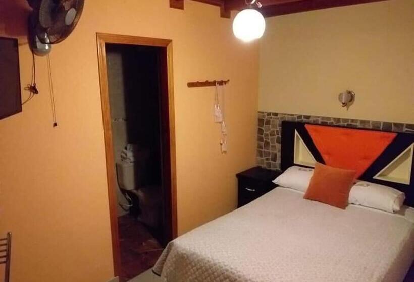 הוסטל Paradisse