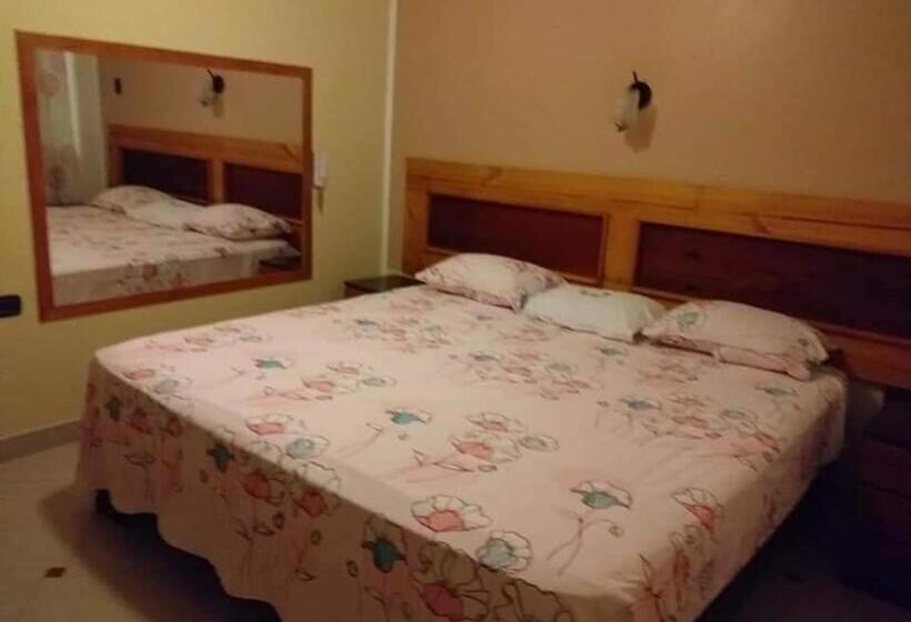 הוסטל Paradisse