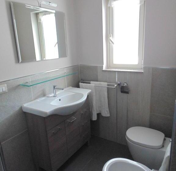 住宿加早餐 Attico Del Sole