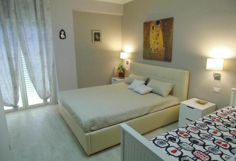 住宿加早餐 Attico Del Sole