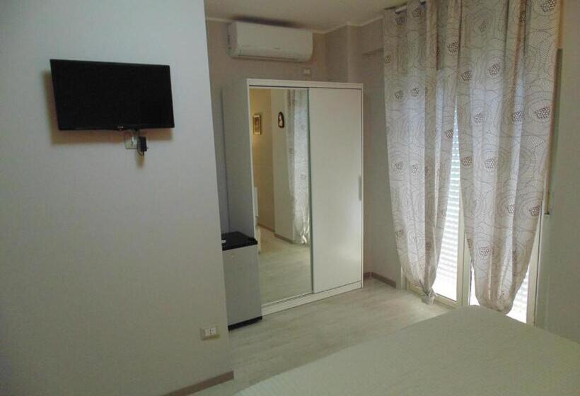 住宿加早餐 Attico Del Sole