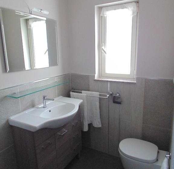 住宿加早餐 Attico Del Sole