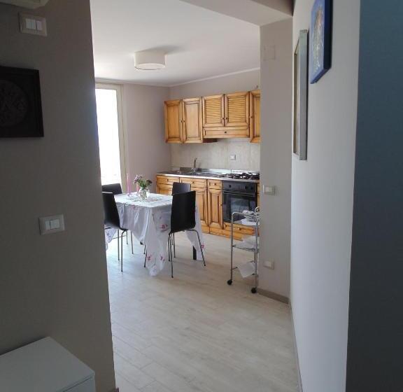 住宿加早餐 Attico Del Sole