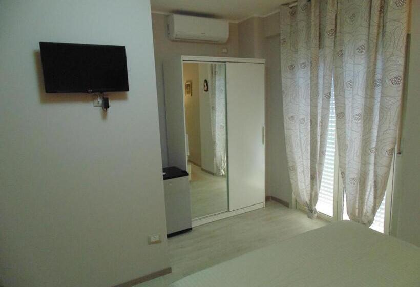 住宿加早餐 Attico Del Sole