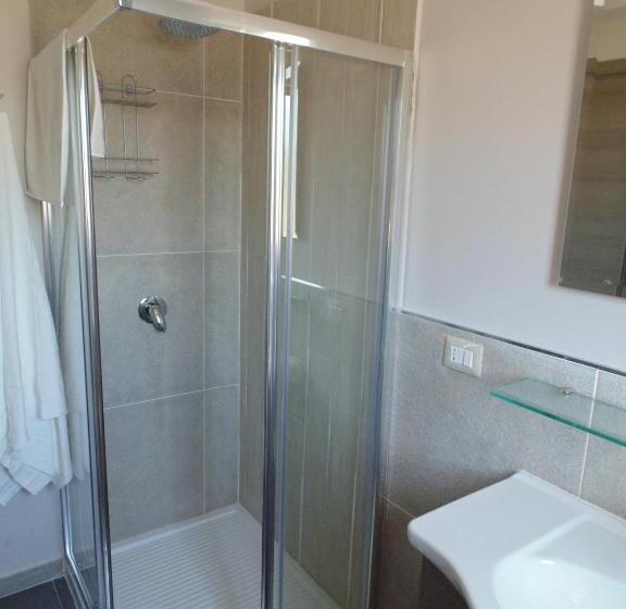 住宿加早餐 Attico Del Sole